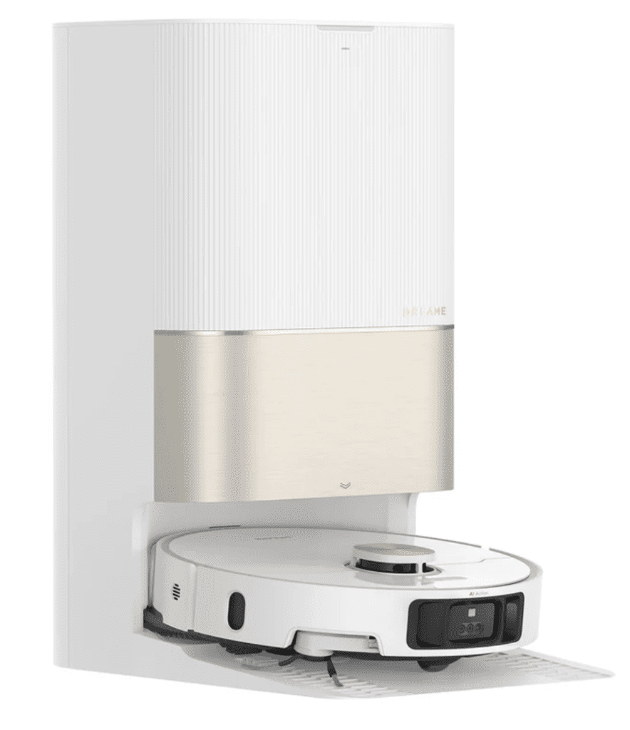 Dreame X40 Ultra Dreame X40 Ultra