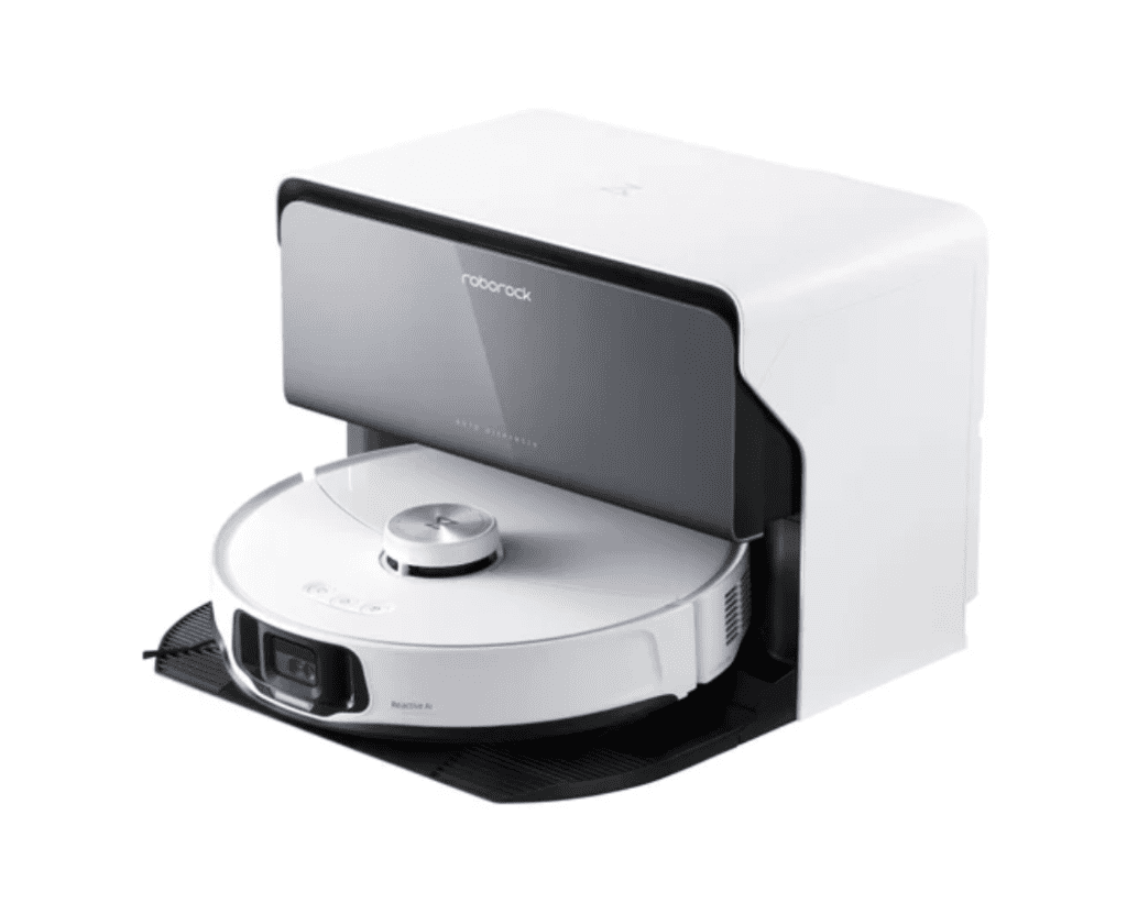 Roborock S8 MaxV Ultra