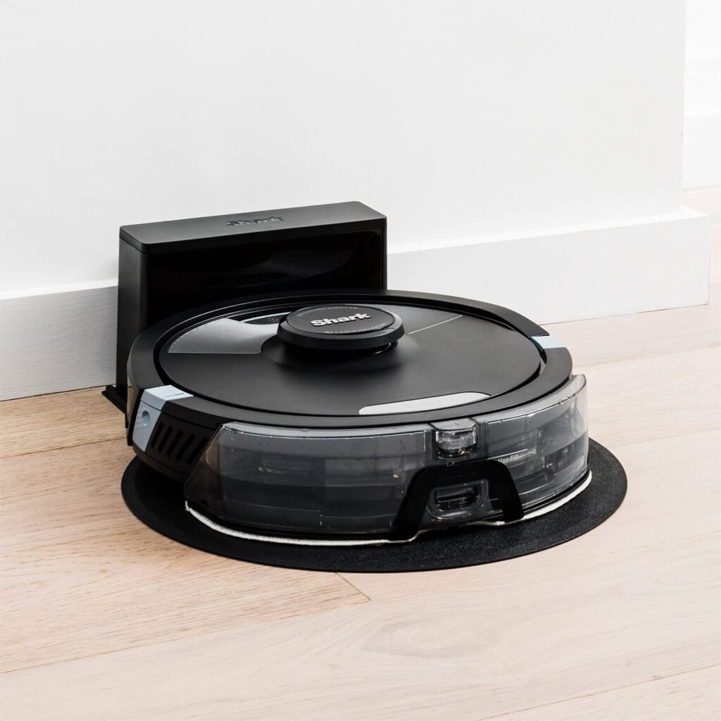 Shark AI Ultra Robot Vacuum