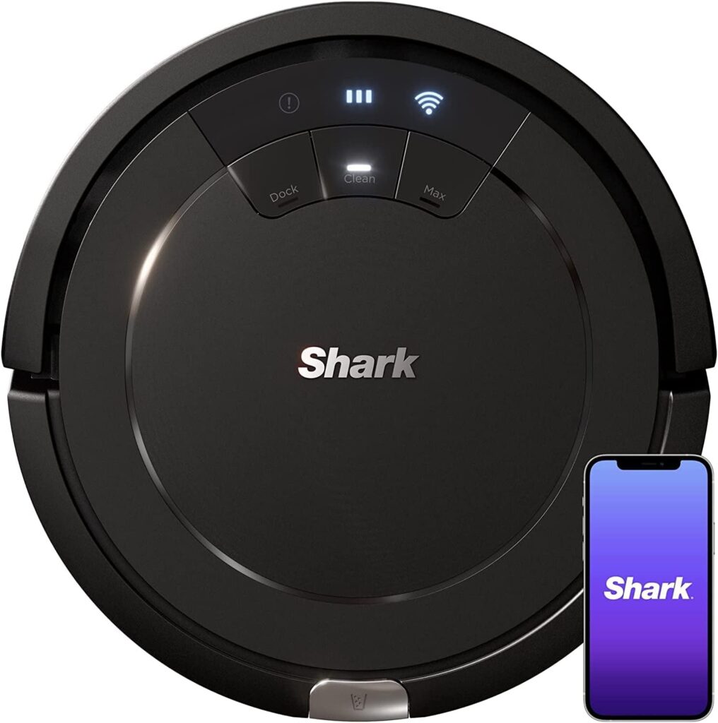 Shark ION Robot Vacuum