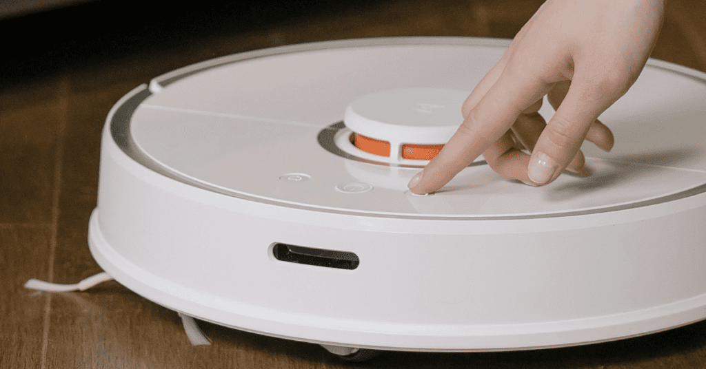 best robot vacuum