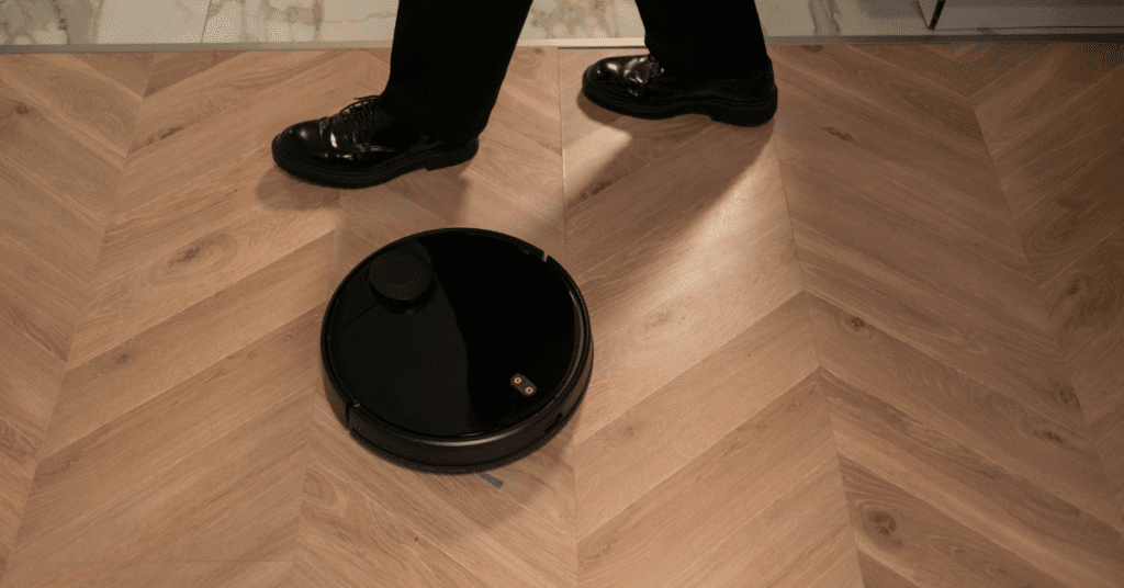 floor cleaning hacks