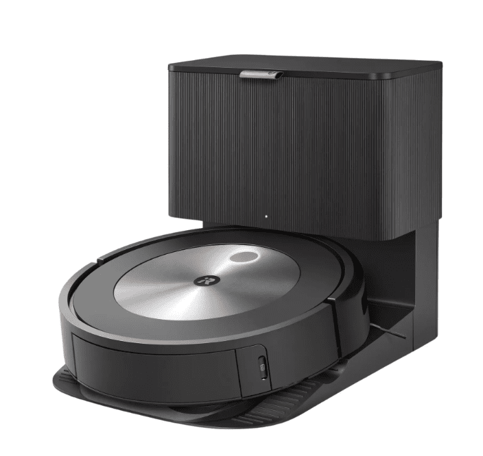 iRobot Roomba j7+ iRobot Roomba j7+