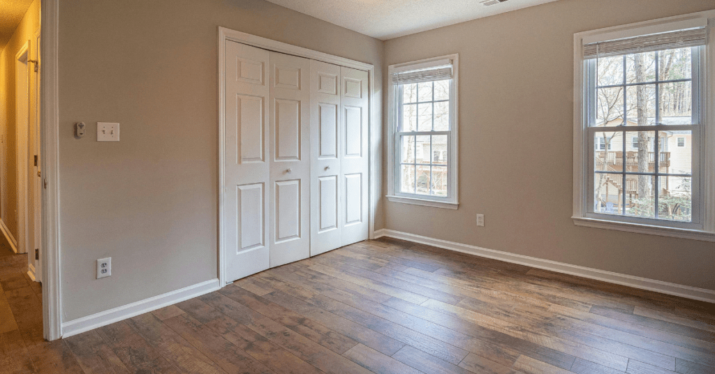 wood floor cleaning hacks