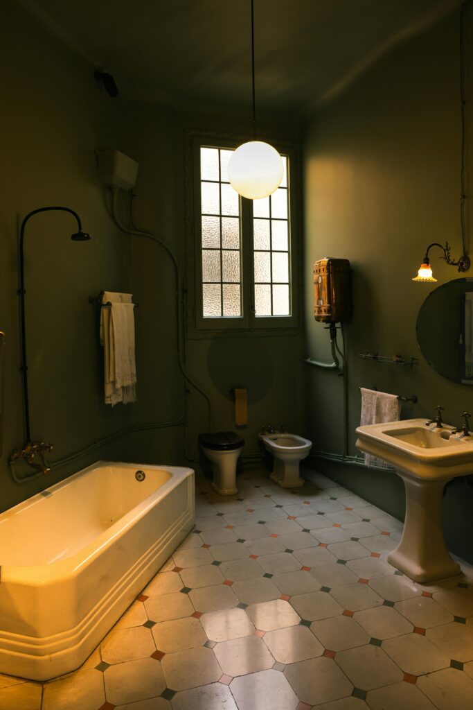 bathroom floor cleaning hacks_3 bathroom floor cleaning hacks_3