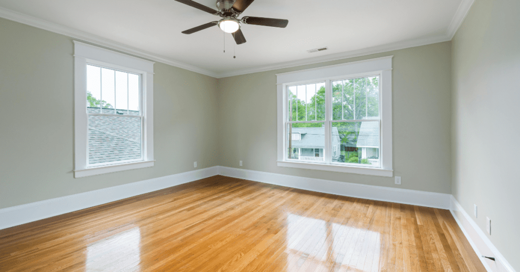 hardwood floor cleaning