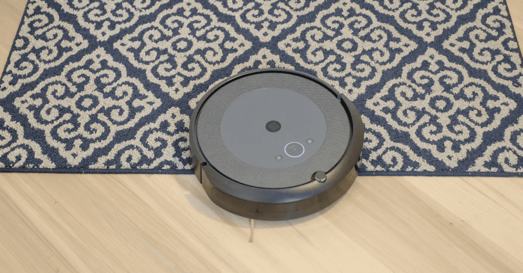how to clean robot vacuum