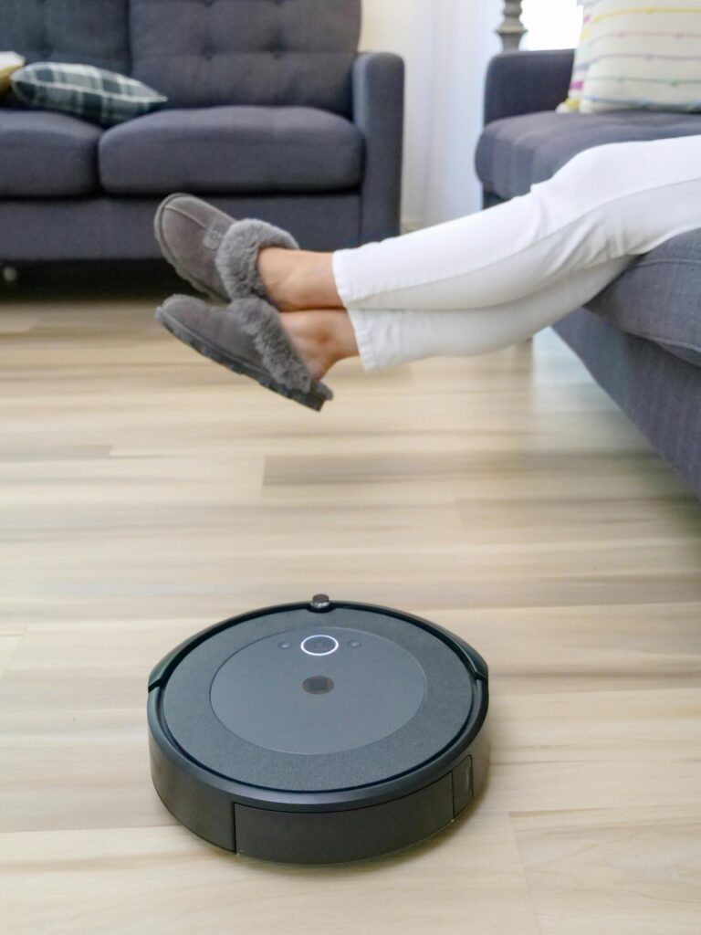 how to clean robot vacuum_2