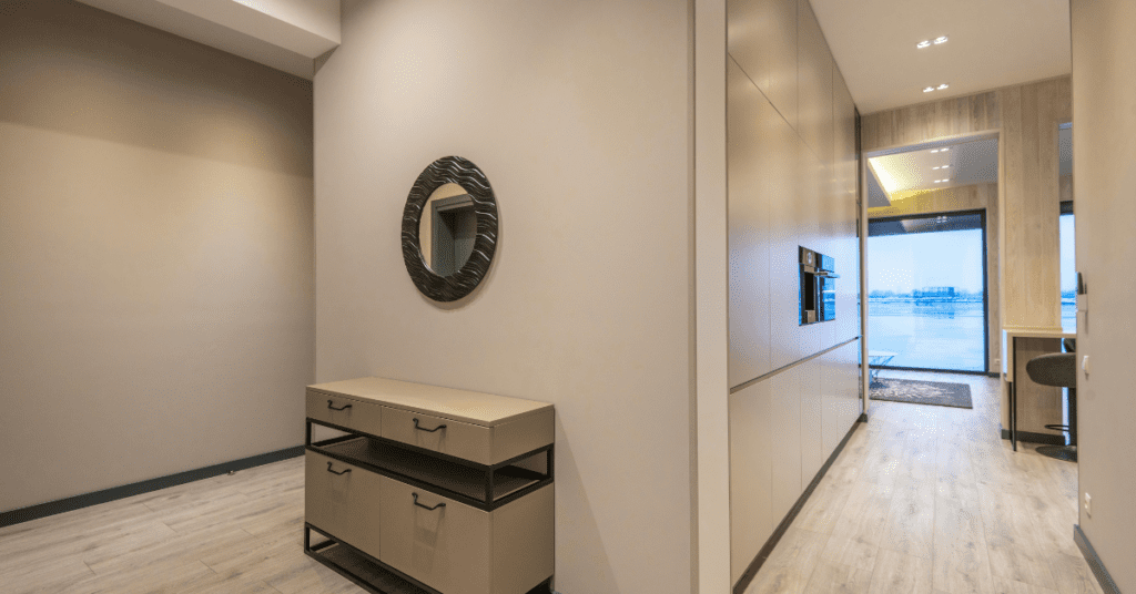 laminate floor cleaning