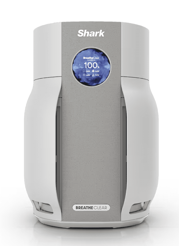 Shark BreatheClear NeverChange Air Purifier