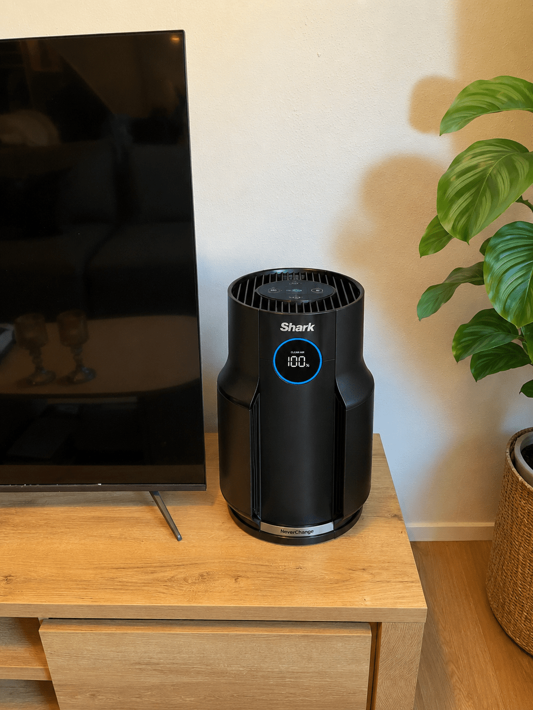 Shark NeverChange Air Purifier_1
